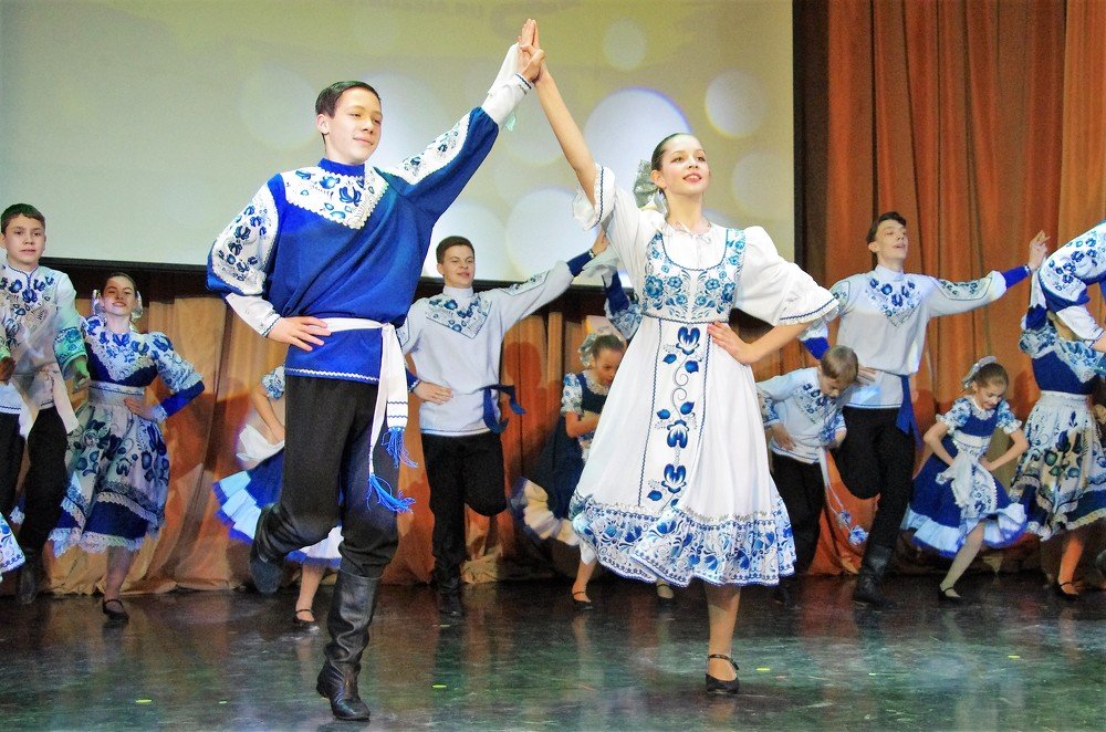 Photograph by Анатолий Толстопятов