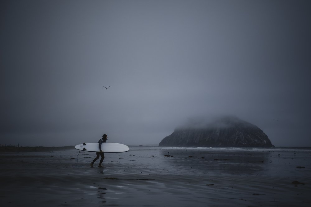 Photograph by Eldar Senin