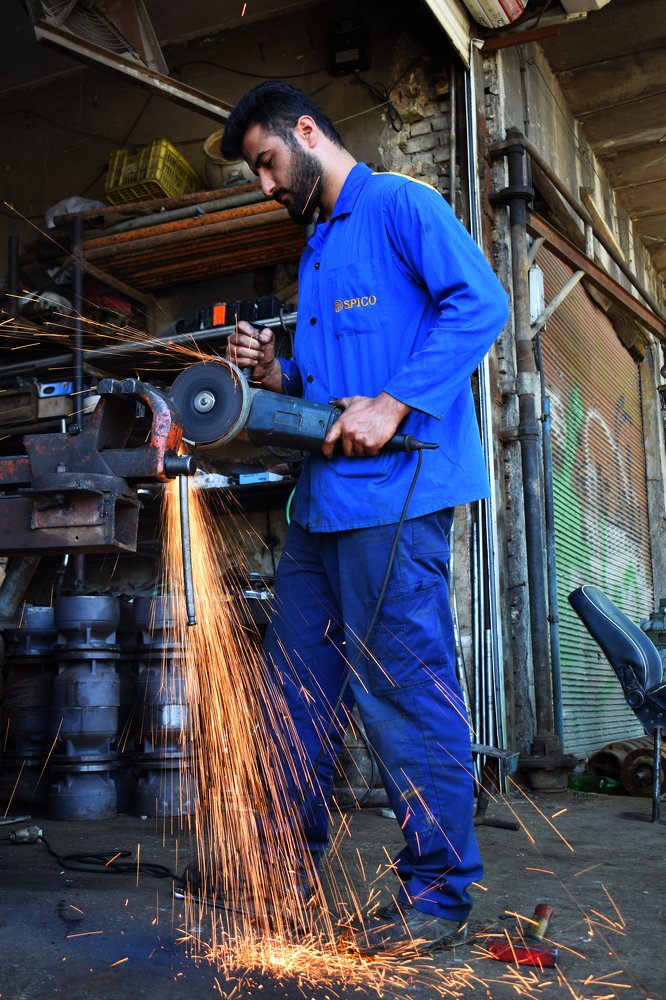 Фотография автора Mohammad amin Naderloei