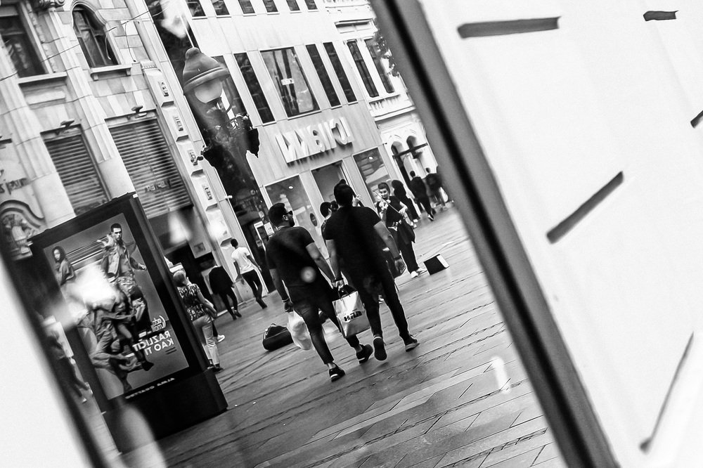 Photograph by Marko Ristić