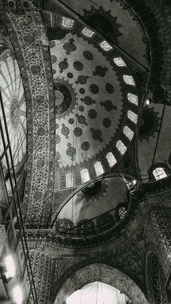 The perfection of details!