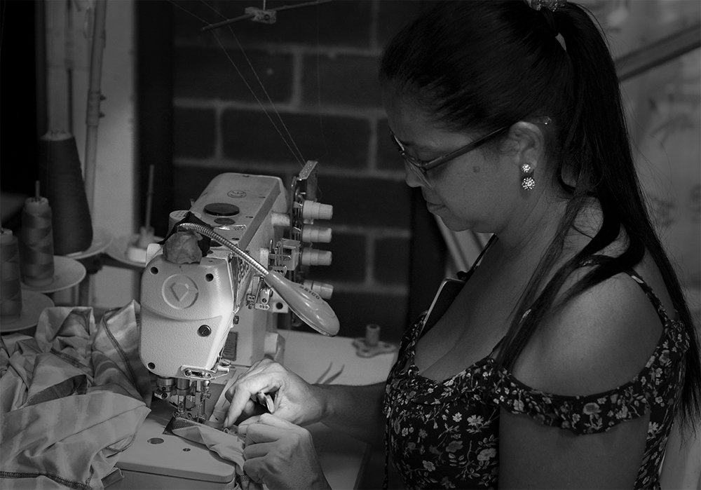 Photograph by Ricardo Javier Gonzalez Espinosa