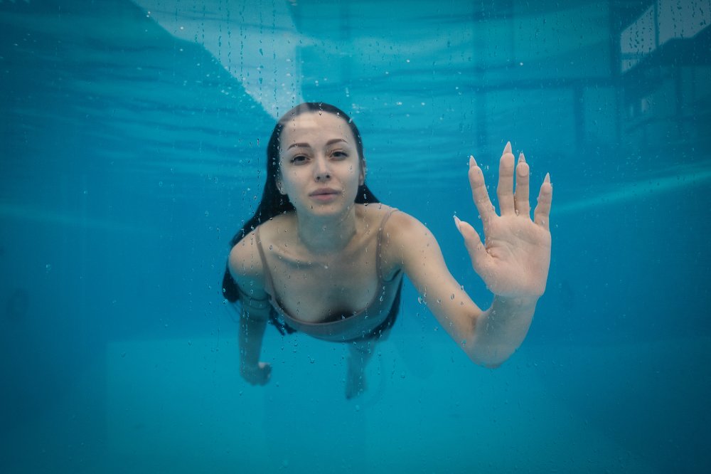 Photograph by Иван Меньщиков