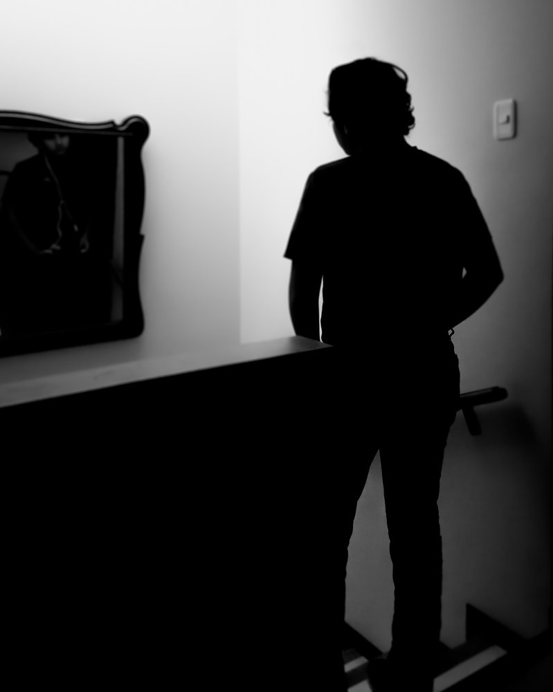 Photograph by Fabián Santillán