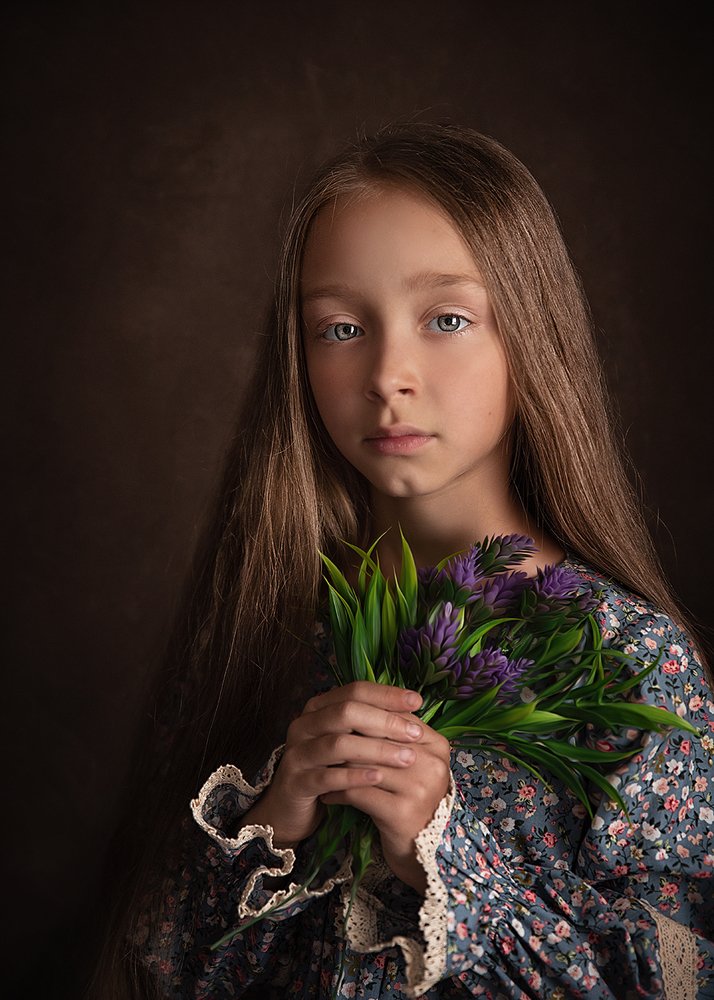 Фотография автора Татьяна Кам