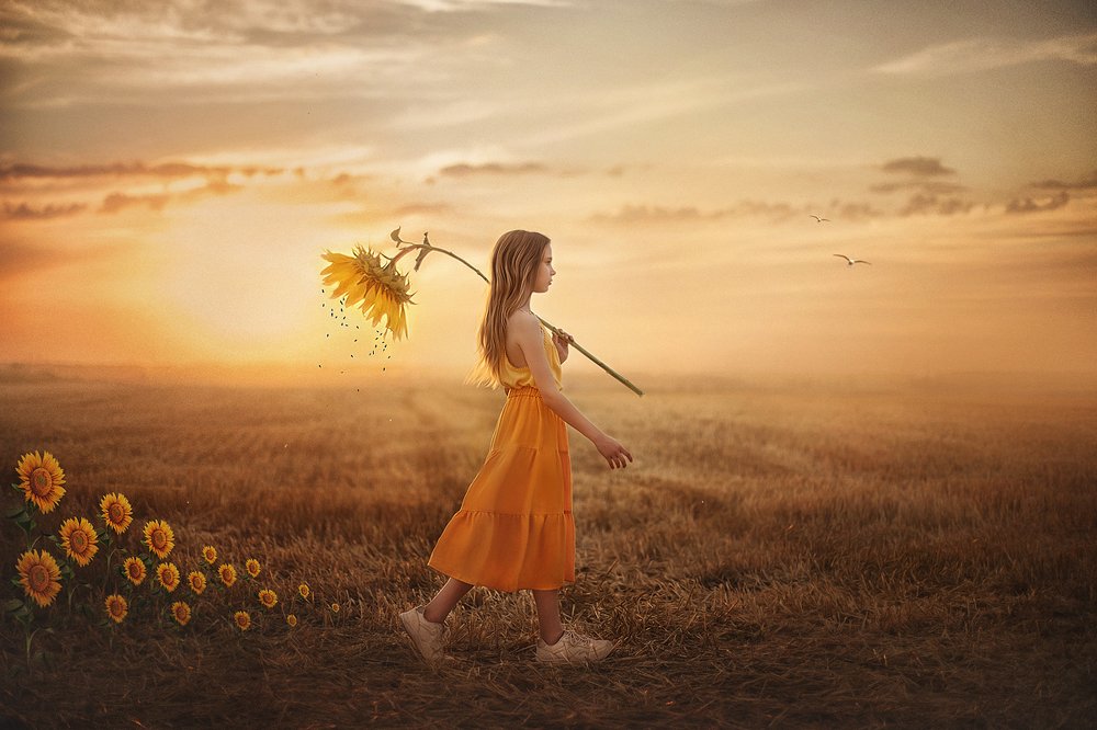 Photograph by Ольга Матиевская