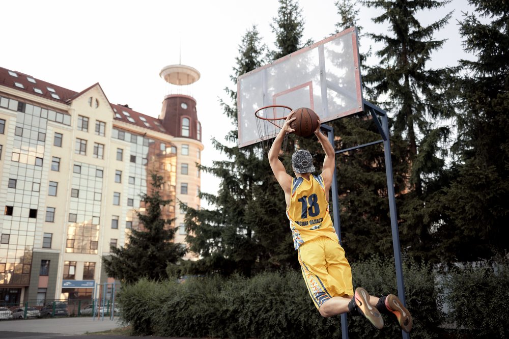 Photograph by Андрей Бодров