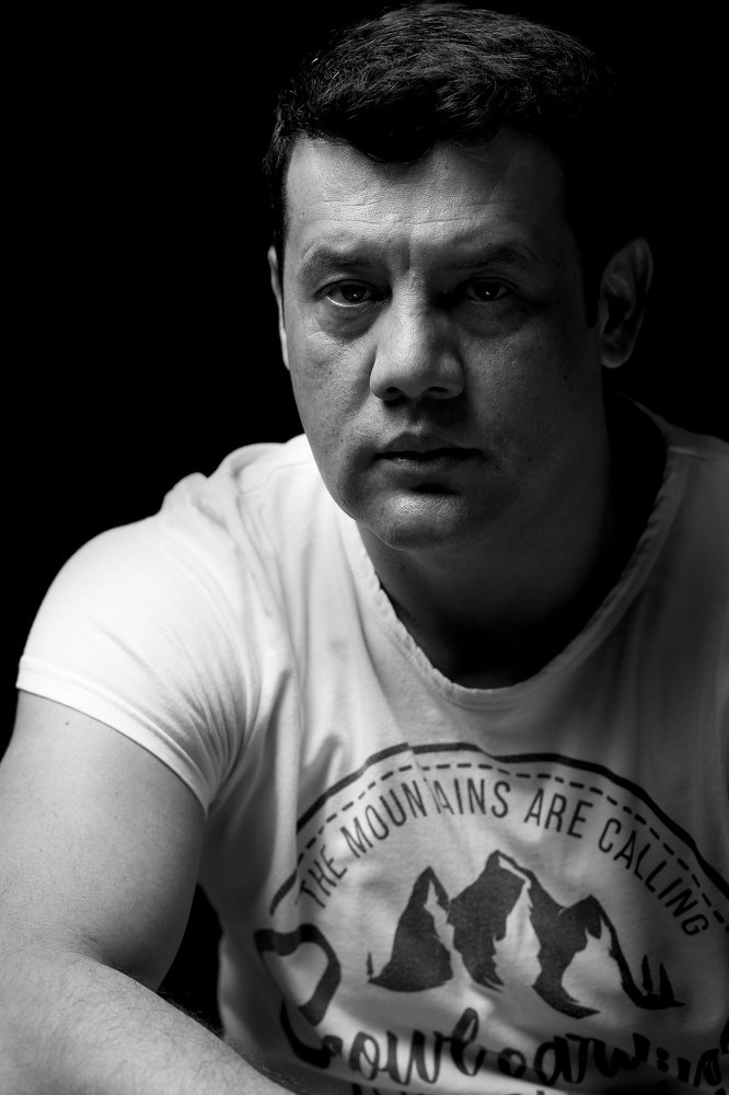 Photograph by Евгений Ким