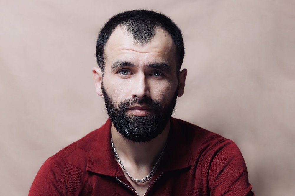 Photograph by Евгений Ким