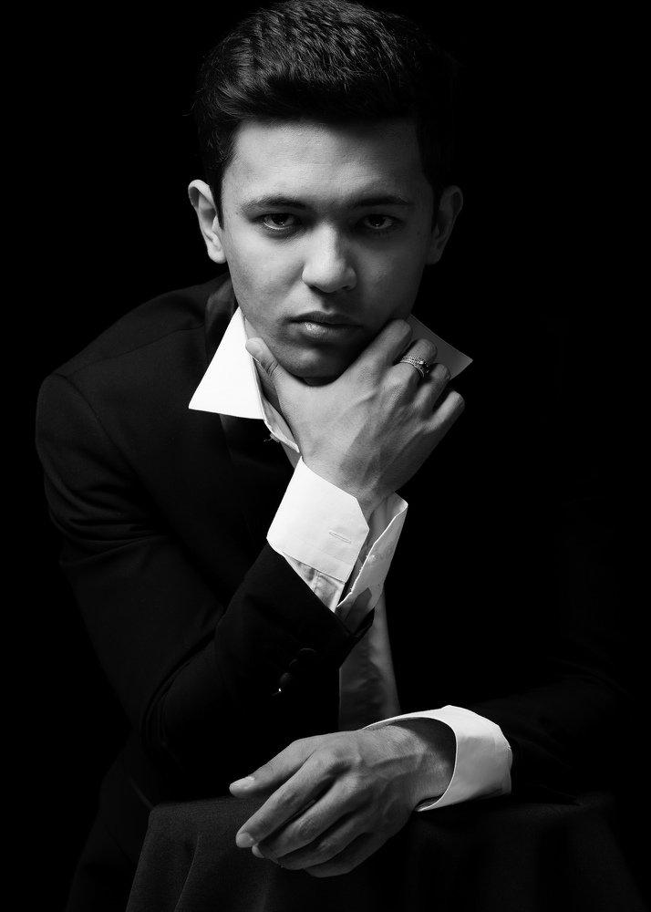 Photograph by Евгений Ким