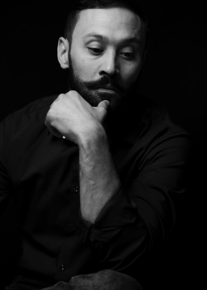 Photograph by Евгений Ким