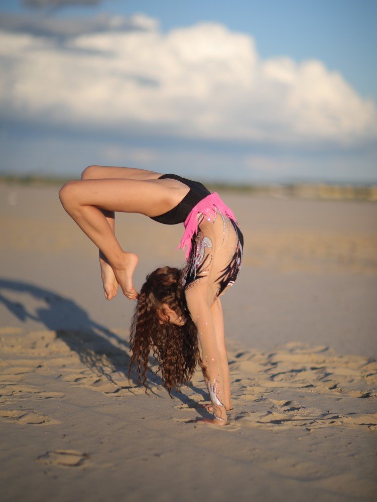 Взорвем пески....