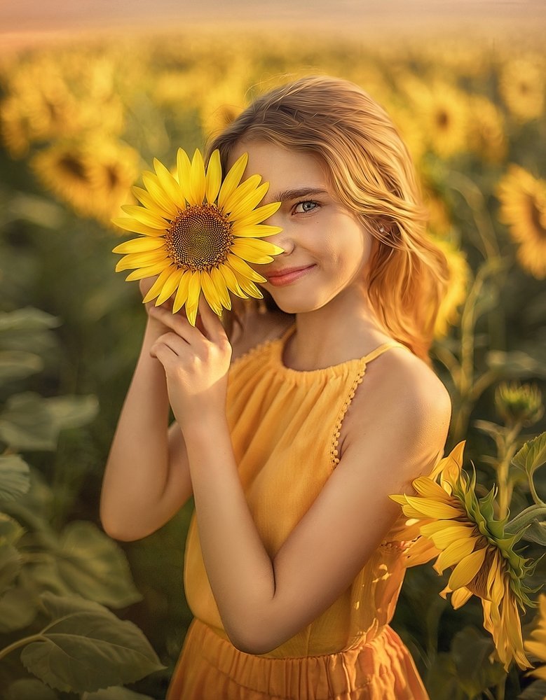 Photograph by Ольга Матиевская