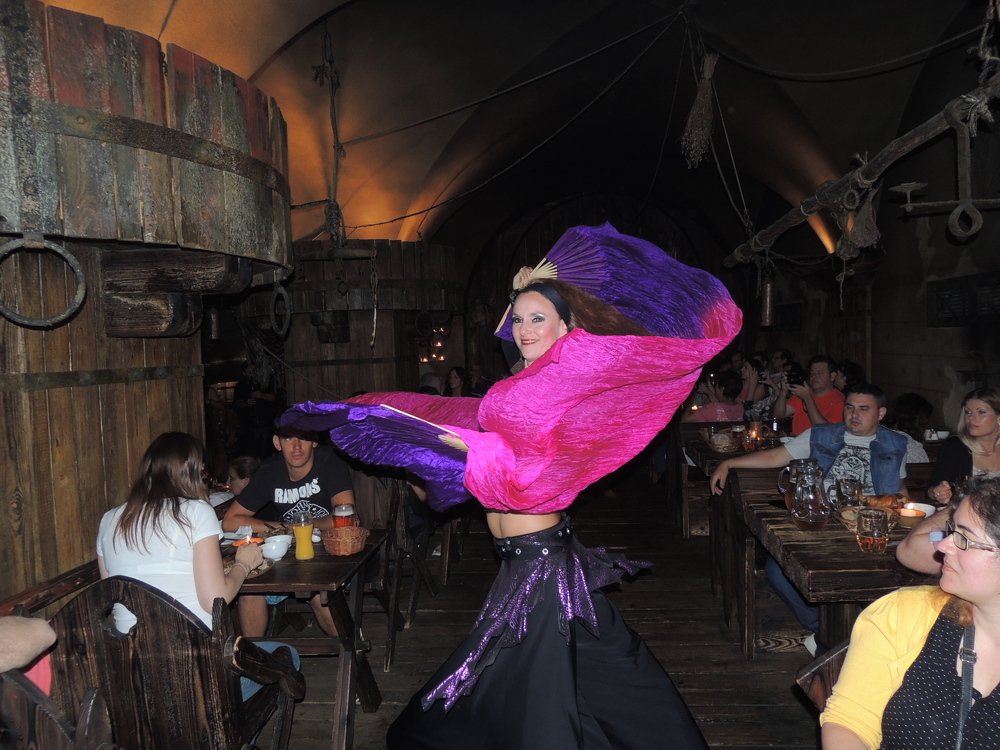 Photograph by Светлана Гринцова