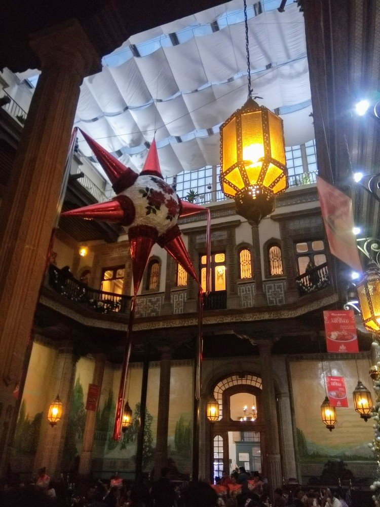 NAVIDAD.