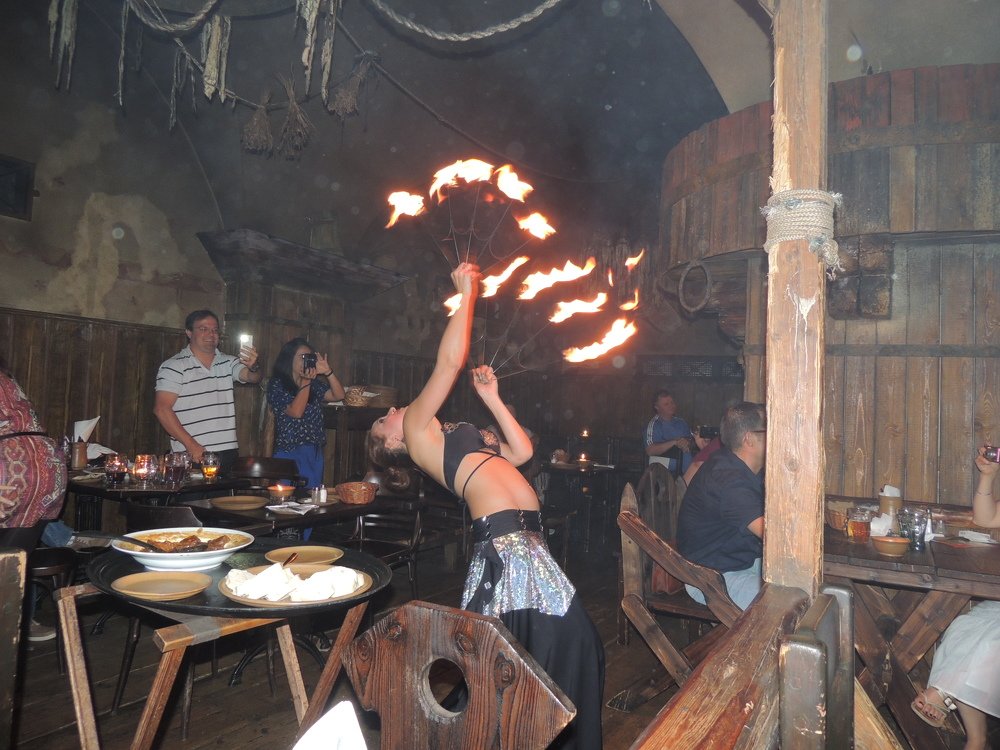 Photograph by Светлана Гринцова