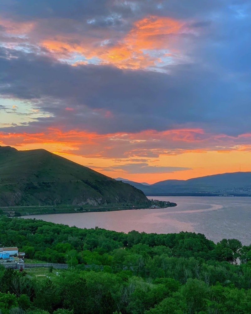 Photograph by Marine Sukiasyan