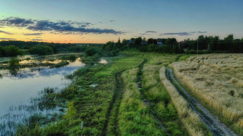 Photograph by Александр Соловьев