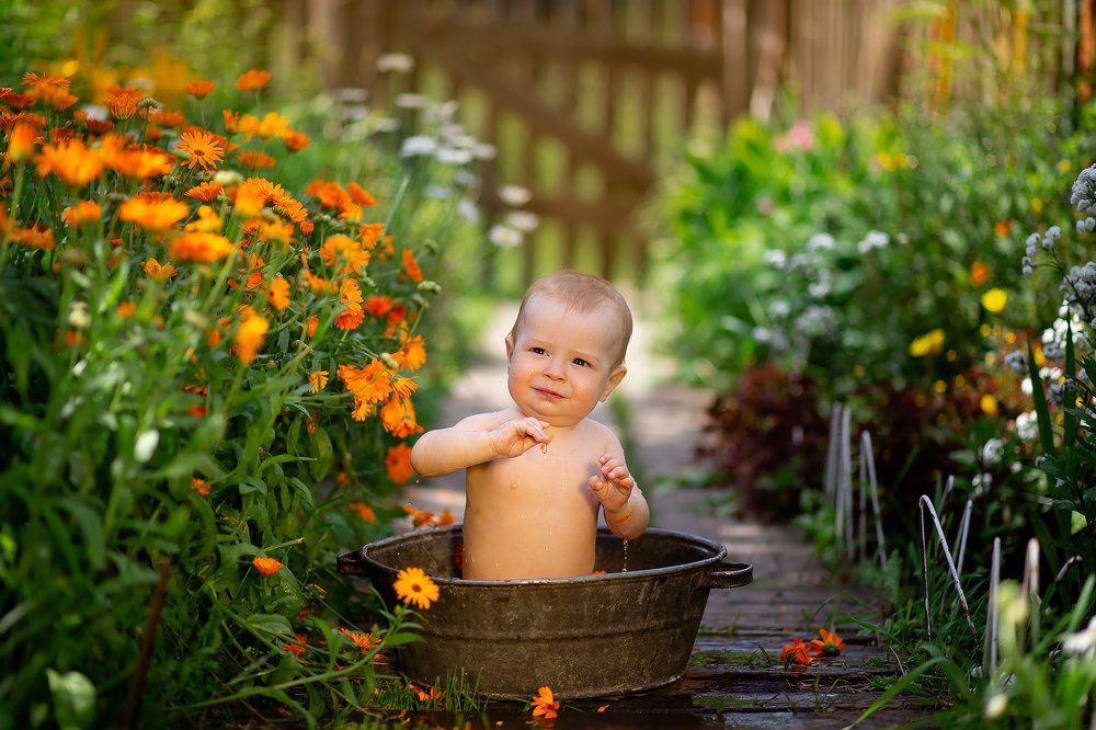 Photograph by Наталья Срединина