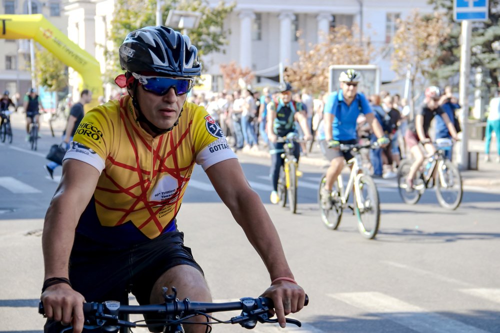 Photograph by Olga Egorova