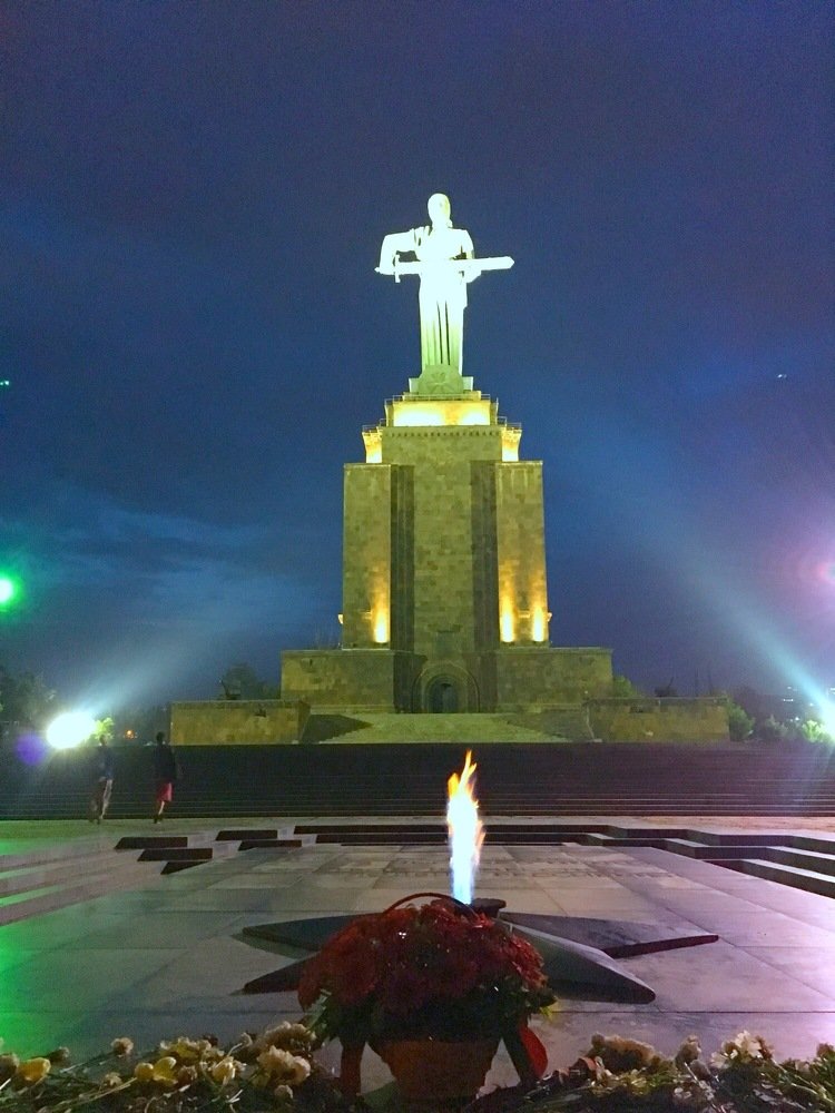 Photograph by Marine Sukiasyan