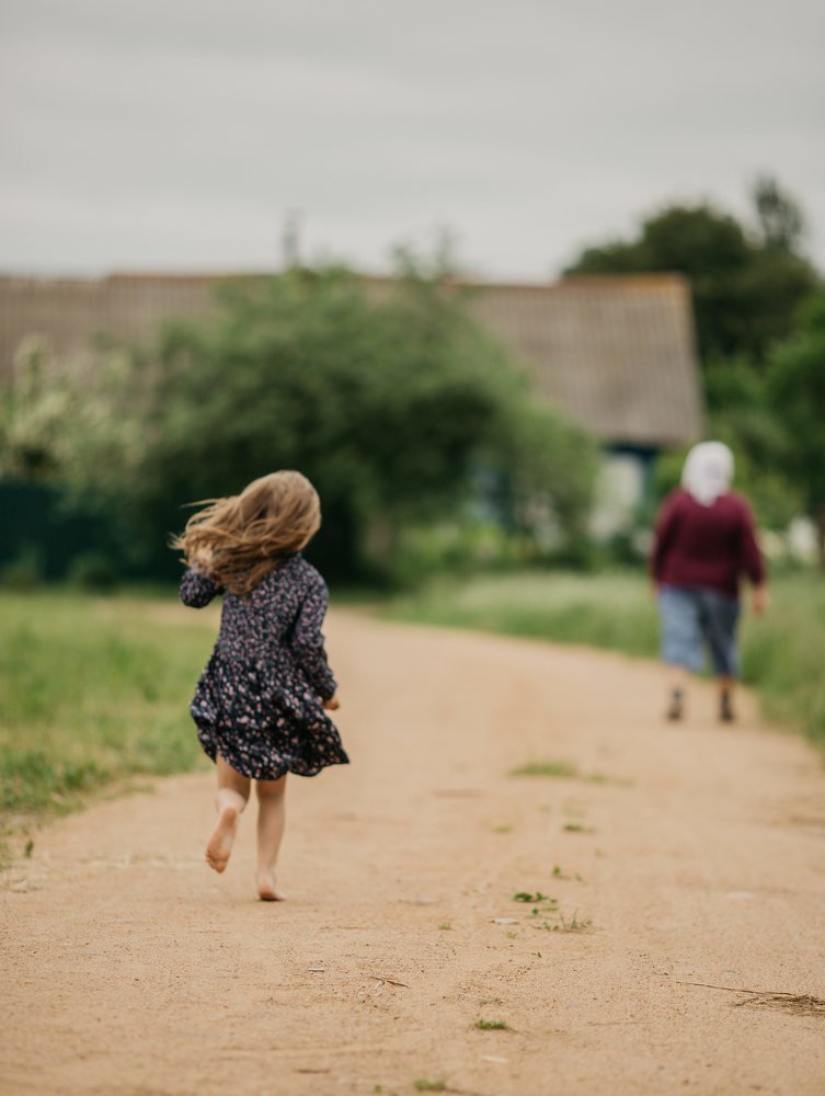 Фотография автора Ирина Меркуленко