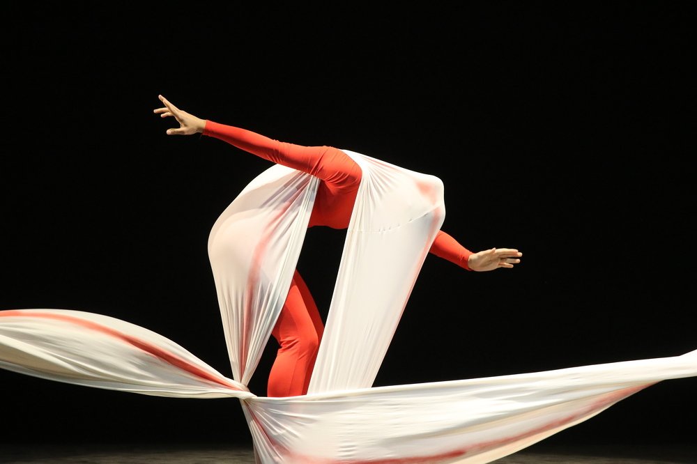 Photograph by Olga Egorova