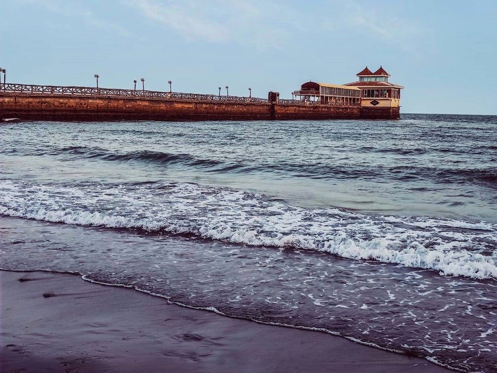 Photograph by Soleimani