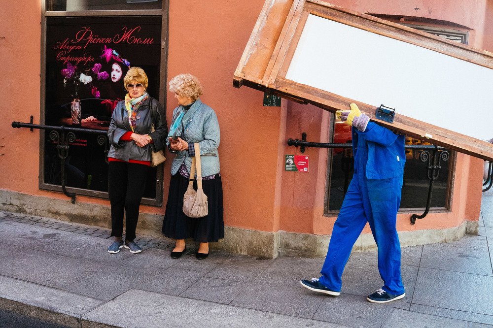 Photograph by steef jordans