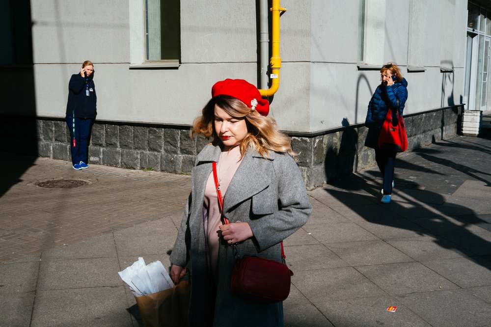 Photograph by steef jordans