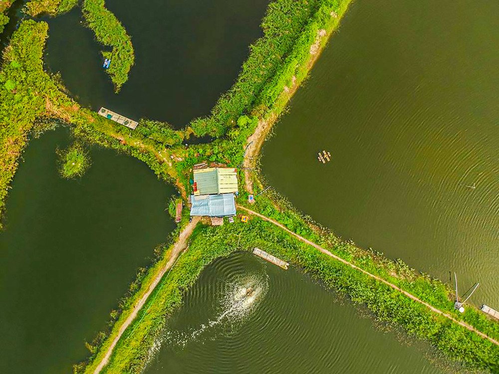 Photograph by Fabio Cordeiro