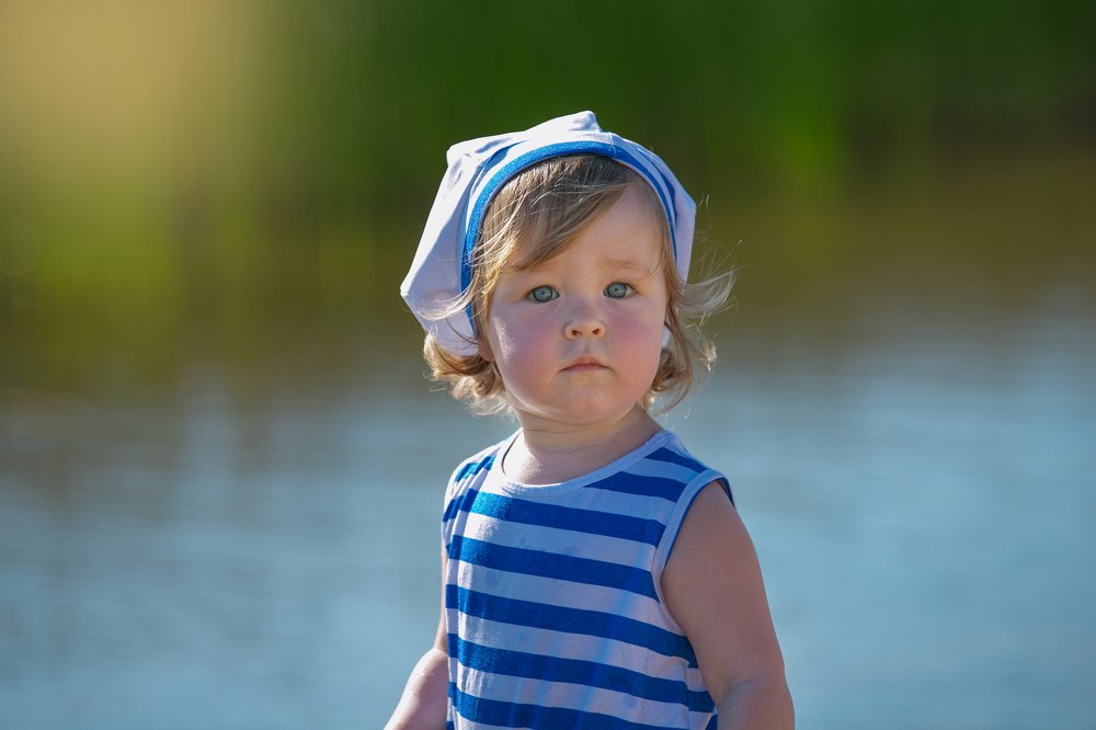 Покоритель морей