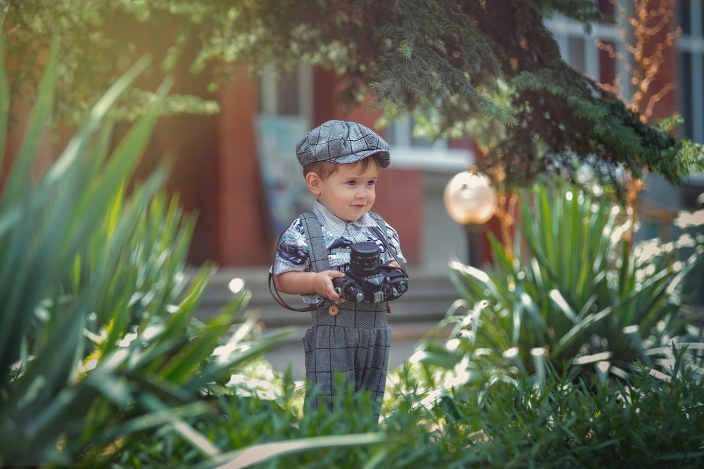 Молочные козырьки