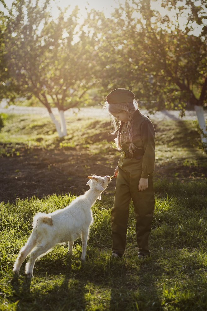 Photograph by Евгения Дахлова