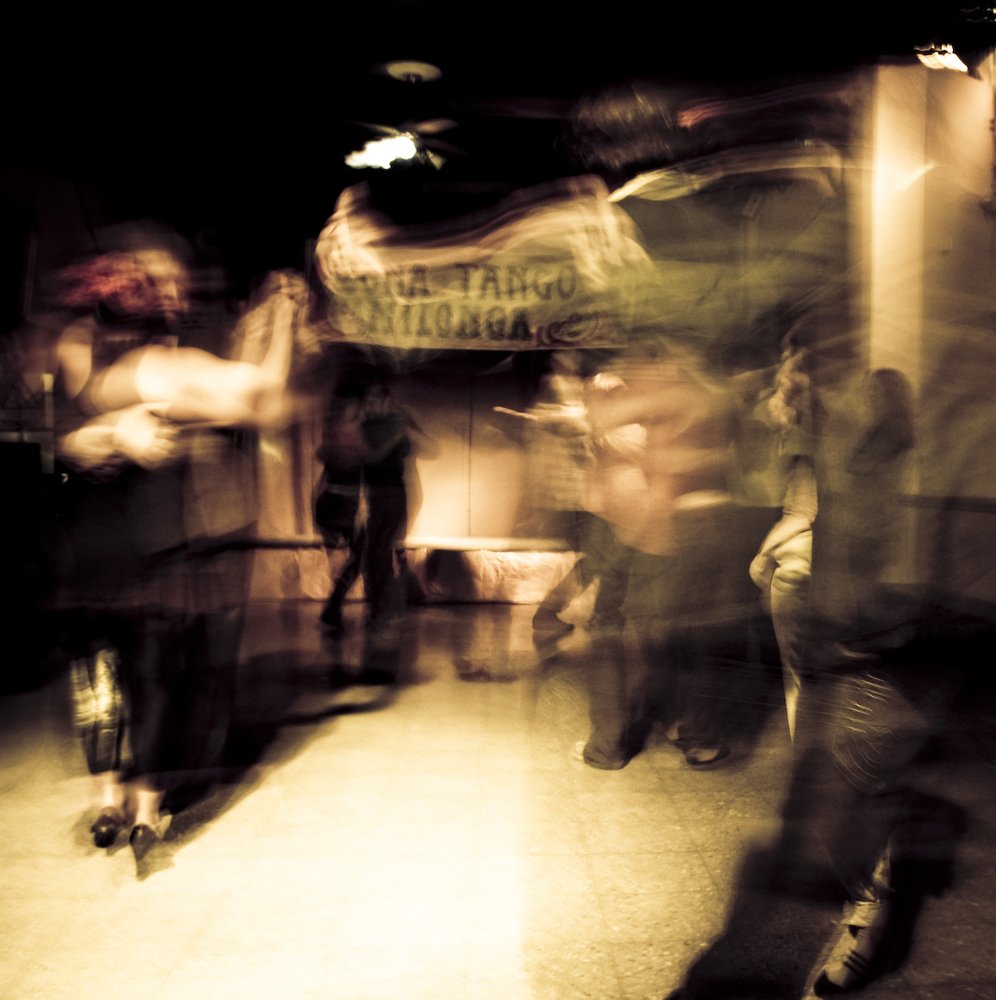 Photograph by Magdalena Ladrón de Guevara