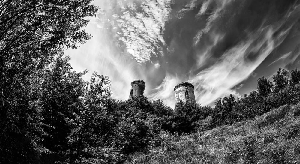 Photograph by Serhij Kharchenko