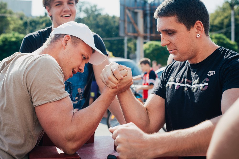 Photograph by Ivan Taran