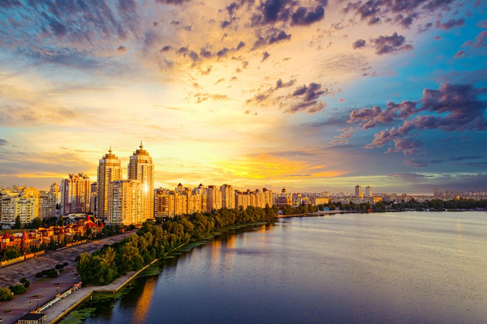 Photograph by Andrii Chagovets