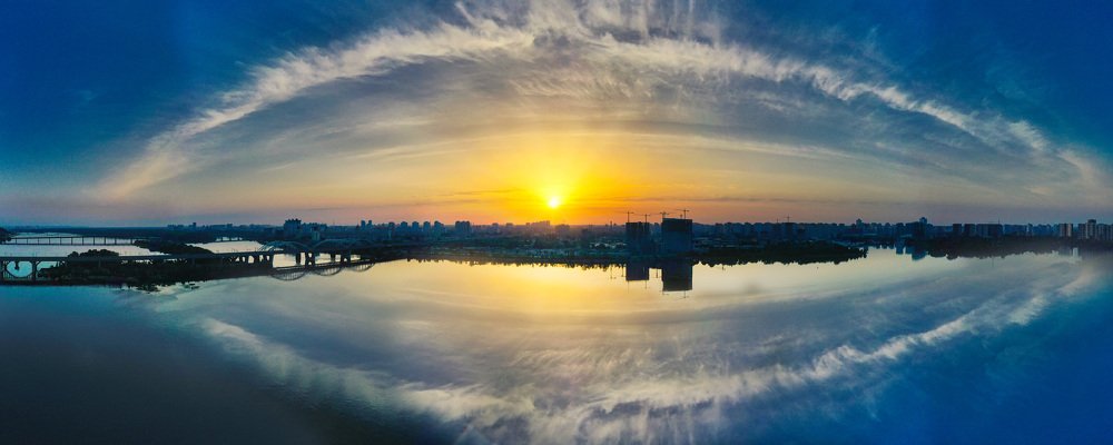 Photograph by Andrii Chagovets