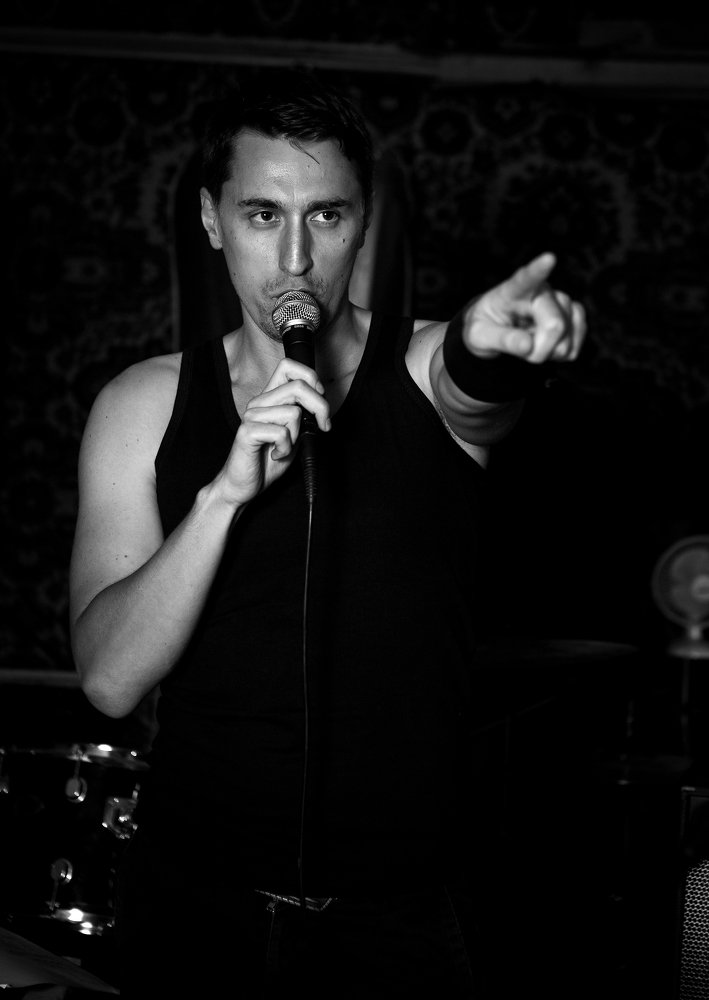 Photograph by Татинель Океани