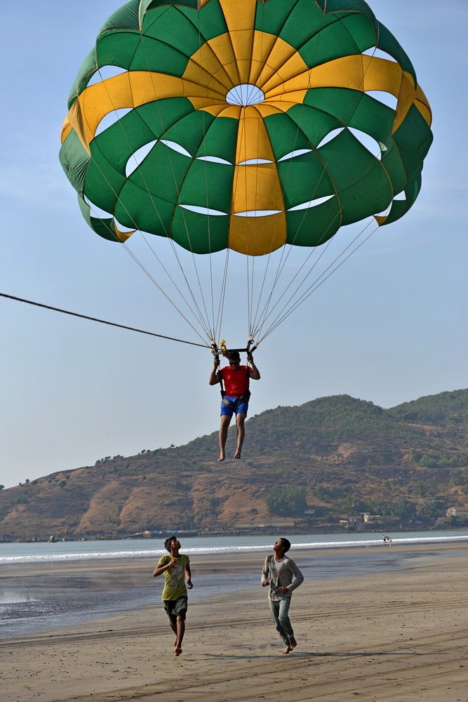 Photograph by PRASHANT VAIDYA