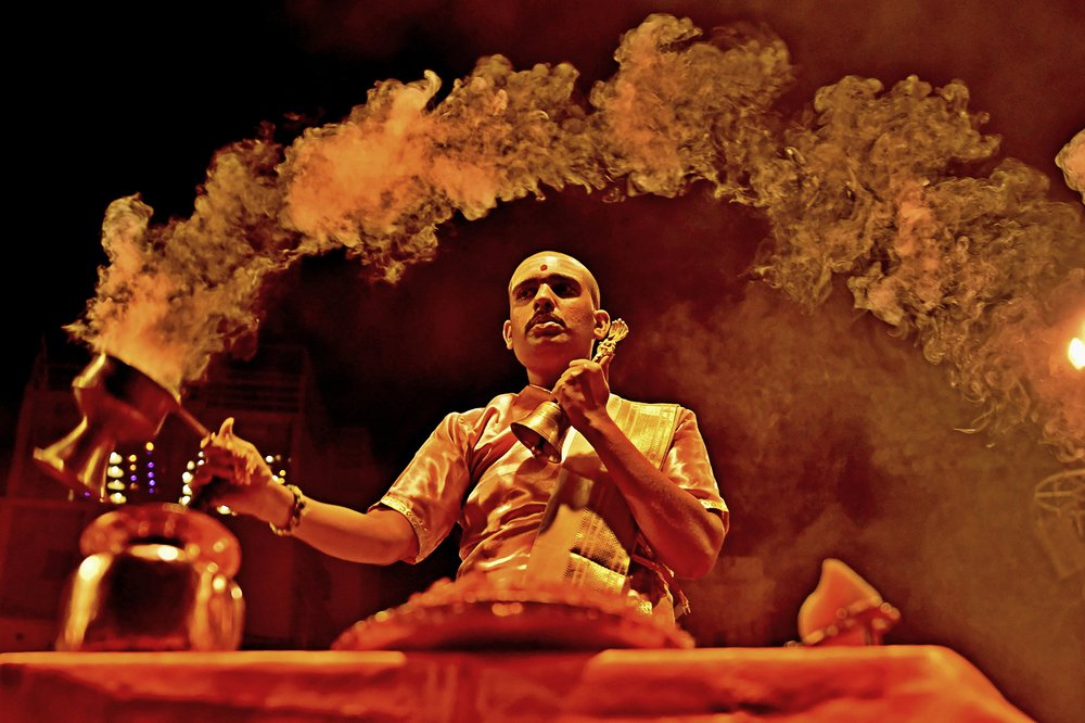 Photograph by PRASHANT VAIDYA