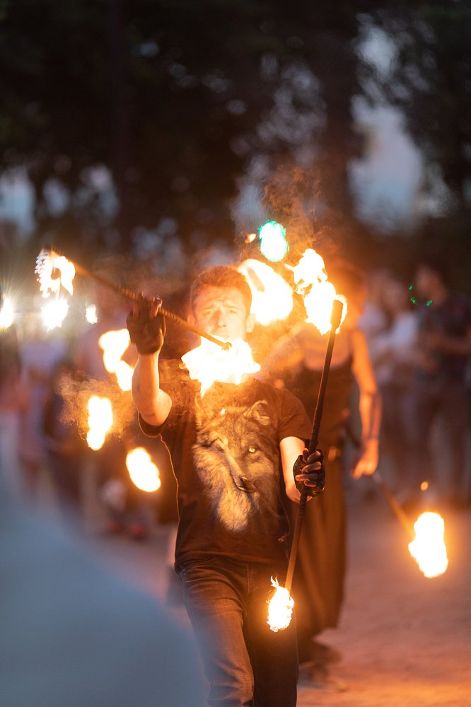 Photograph by Ирина Харитонова