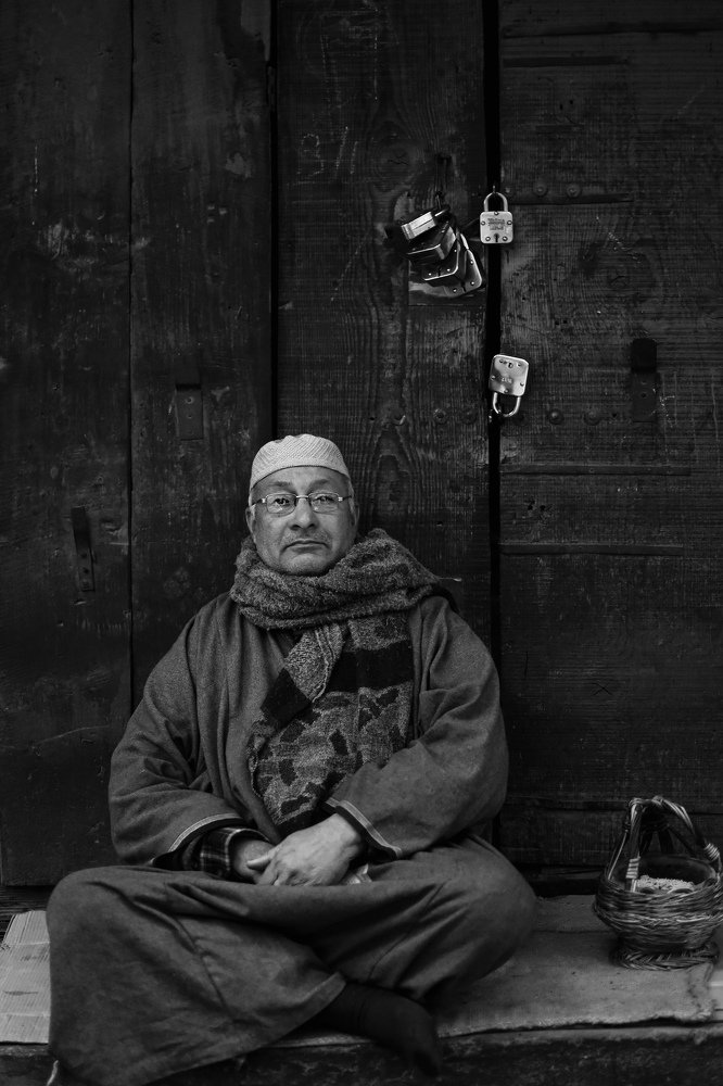 Photograph by Yamin Bashir