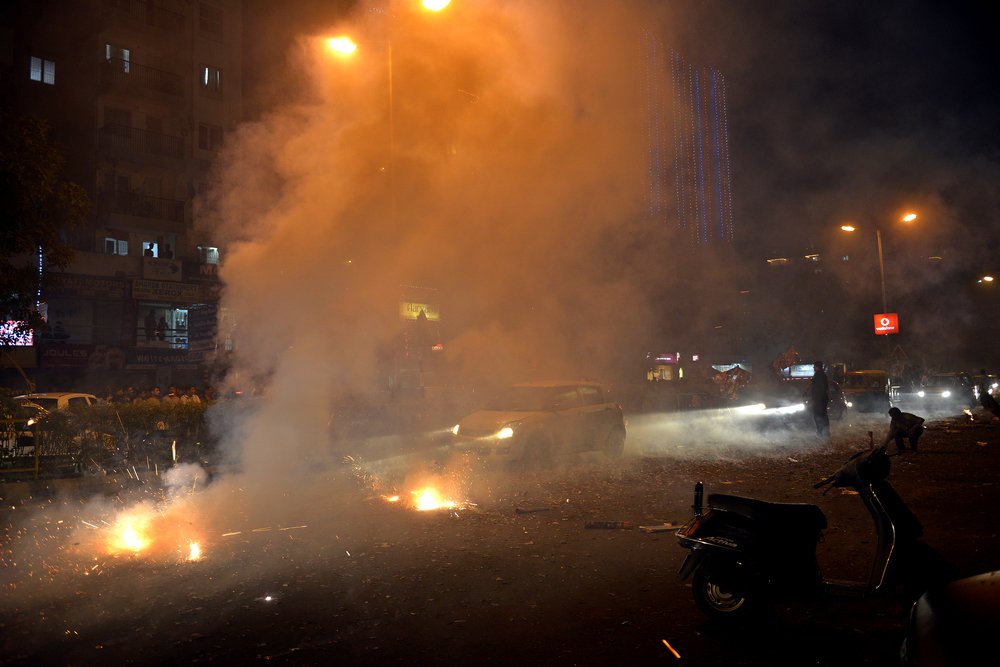 Photograph by PRASHANT VAIDYA