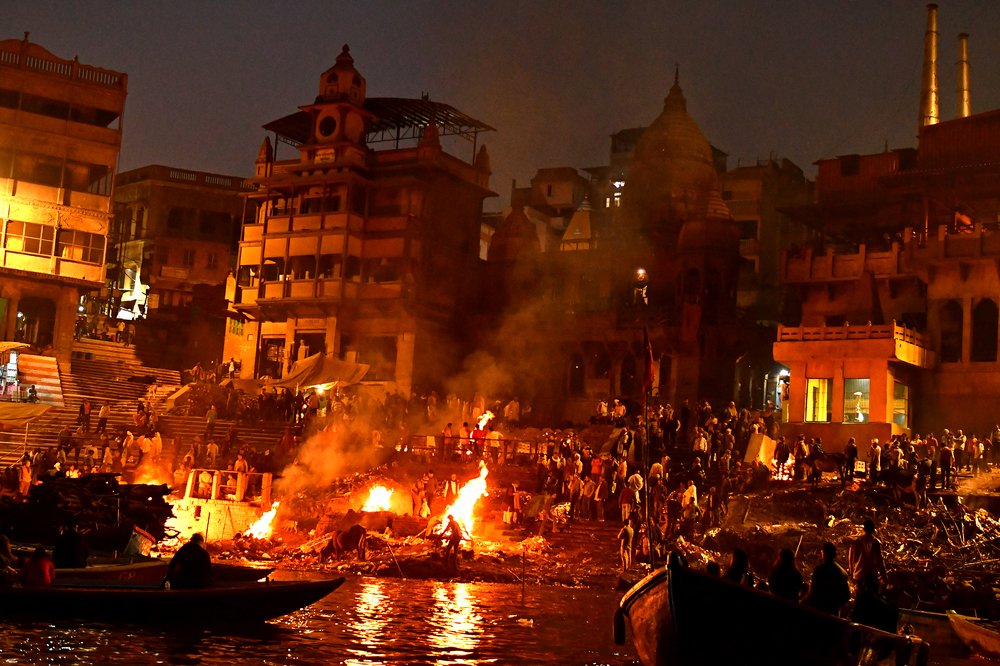 Photograph by PRASHANT VAIDYA