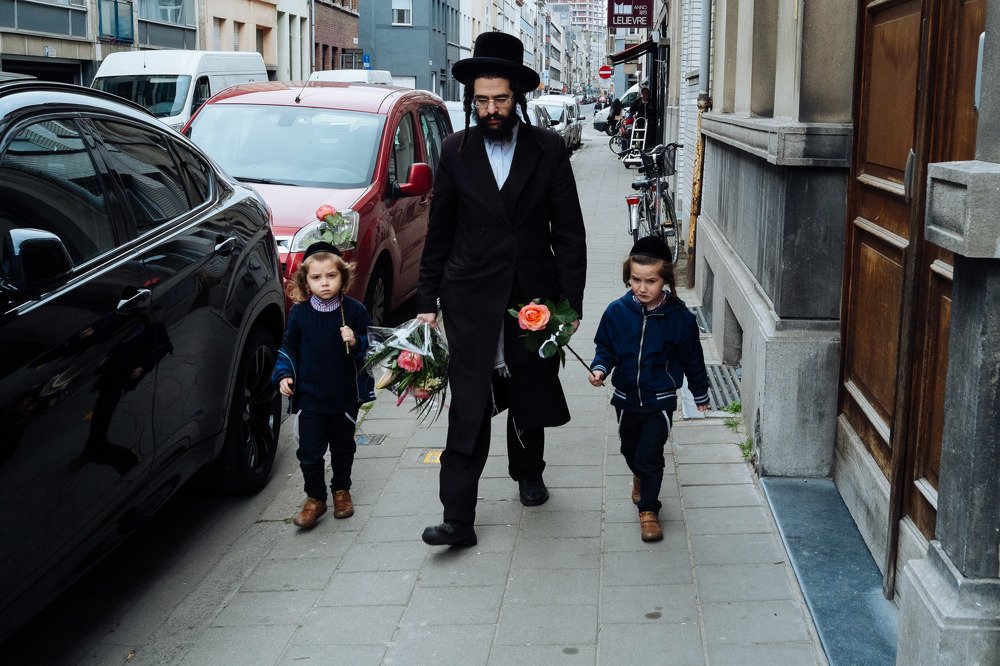 Photograph by steef jordans