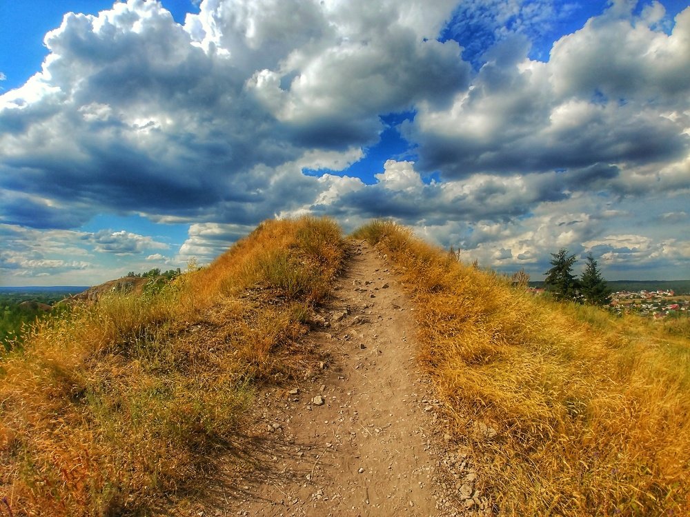 Photograph by Михаил Разумов