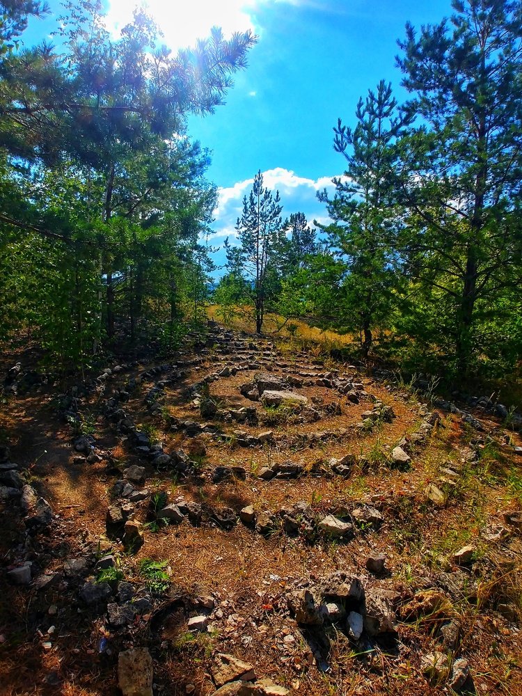 Photograph by Михаил Разумов