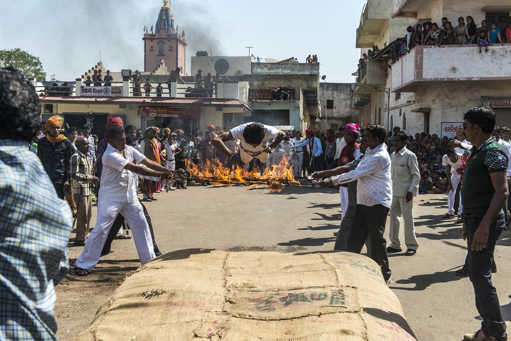 Photograph by PRASHANT VAIDYA